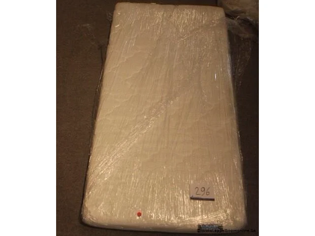 Babymatras colchon 140x73 - afbeelding 1 van  1