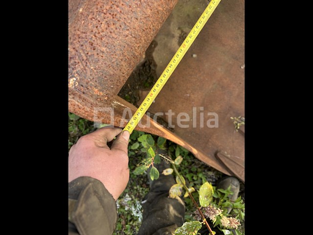 Bac 5t-12t - 97cm - afbeelding 1 van  3