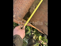 Bac 5t-12t - 97cm - afbeelding 1 van  3