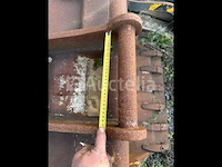 Bac 5t-12t - 97cm - afbeelding 2 van  3