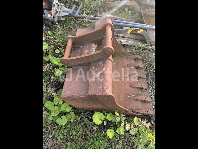 Bac 5t-12t - 97cm - afbeelding 3 van  3