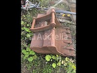 Bac 5t-12t - 97cm - afbeelding 3 van  3