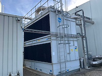 Bac s15e 1018 10 le verdamper - afbeelding 1 van  6