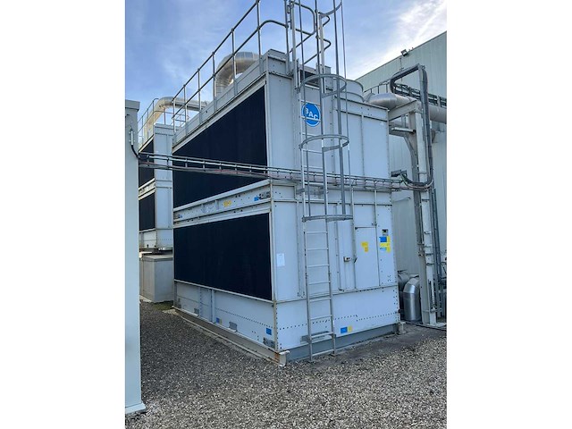 Bac s15e 1018 10 le verdamper - afbeelding 2 van  6