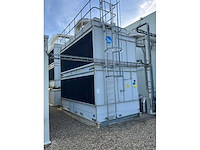 Bac s15e 1018 10 le verdamper - afbeelding 2 van  6