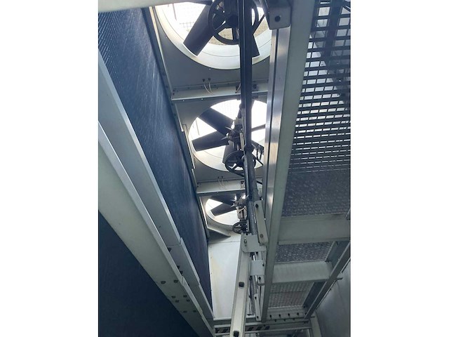 Bac s15e 1018 10 le verdamper - afbeelding 4 van  6