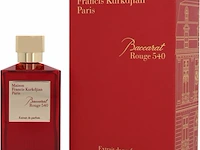 Baccarat rouge 540 - extrait de parfum - 200ml - afbeelding 1 van  2