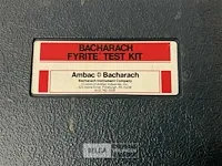 Bacharach fyrite test kit co2-meter - afbeelding 4 van  10