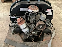 Bachert - vw benzinemotor 1.6 - legerwaterpomp - afbeelding 2 van  12