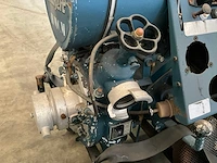 Bachert - vw benzinemotor 1.6 - legerwaterpomp - afbeelding 11 van  12