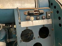 Bachert - vw benzinemotor 1.6 - legerwaterpomp - afbeelding 12 van  12