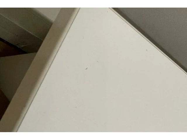 Bachman bureautafel met ladenkast - afbeelding 4 van  6