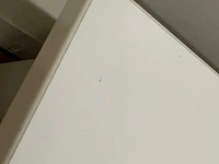 Bachman bureautafel met ladenkast - afbeelding 4 van  6