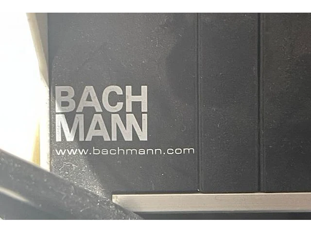 Bachman bureautafel met ladenkast - afbeelding 6 van  6