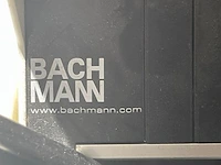 Bachman bureautafel met ladenkast - afbeelding 6 van  6