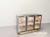 Back bar cooler - afbeelding 1 van  1