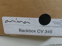 Backbox cv amina cv345 - afbeelding 3 van  3