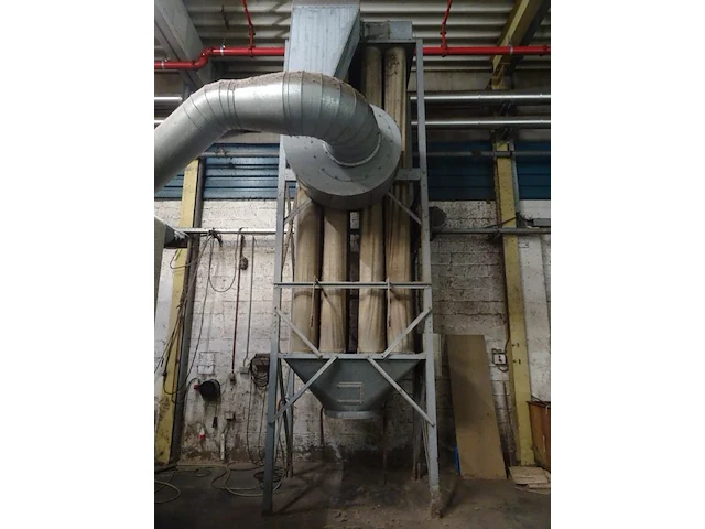 Backcoating + shearing sellers - afbeelding 2 van  12