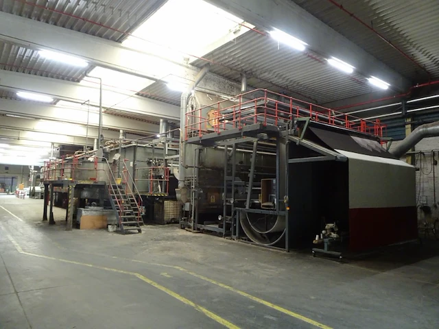 Backcoating + shearing sellers - afbeelding 1 van  12