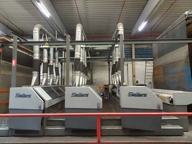 Backcoating + shearing sellers - afbeelding 7 van  12