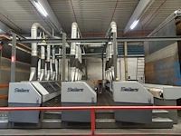 Backcoating + shearing sellers - afbeelding 7 van  12
