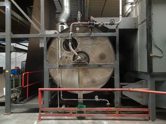 Backcoating + shearing sellers - afbeelding 9 van  12