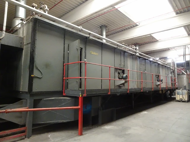 Backcoating + shearing sellers - afbeelding 10 van  12