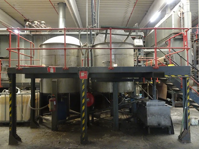 Backcoating + shearing sellers - afbeelding 11 van  12