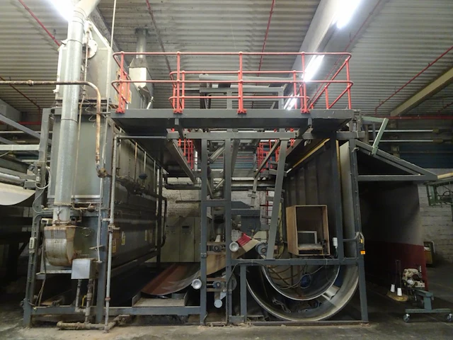 Backcoating + shearing sellers - afbeelding 12 van  12
