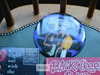 Backstreet boys 3 verzamelobjecten - afbeelding 3 van  3