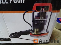 Bacoeng dc 12v dompelpomp - afbeelding 2 van  2