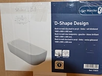 Bad d-design links - afbeelding 3 van  3
