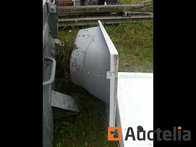 Bad en douchebad - afbeelding 4 van  9