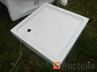 Bad en douchebad - afbeelding 5 van  9