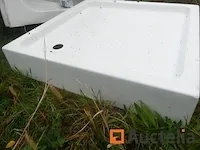 Bad en douchebad - afbeelding 6 van  9