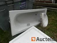 Bad en douchebad - afbeelding 8 van  9