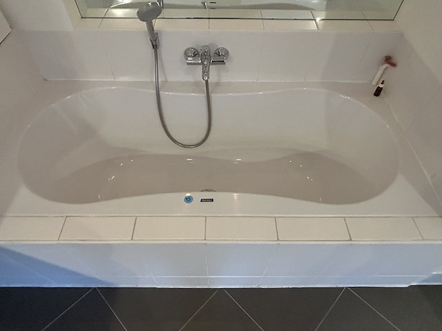 Bad + mengkraan en sproeier - afbeelding 2 van  5