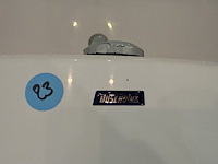 Bad + mengkraan en sproeier - afbeelding 3 van  5