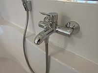 Bad + mengkraan en sproeier - afbeelding 4 van  5