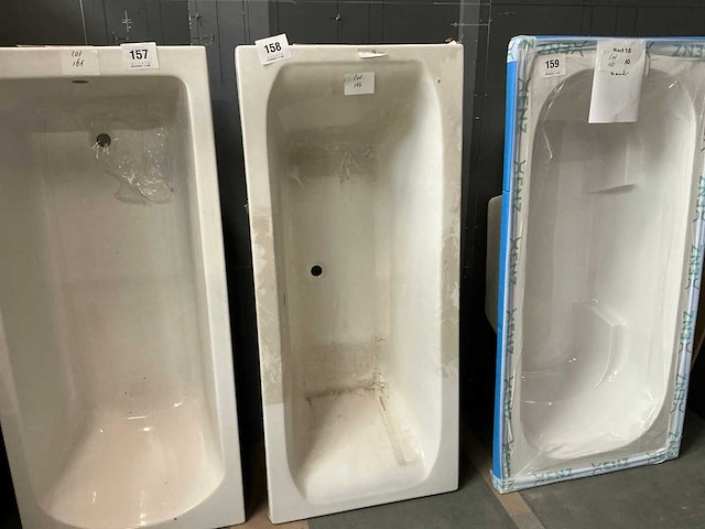 Bad - afbeelding 1 van  4