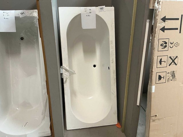 Bad - afbeelding 1 van  4