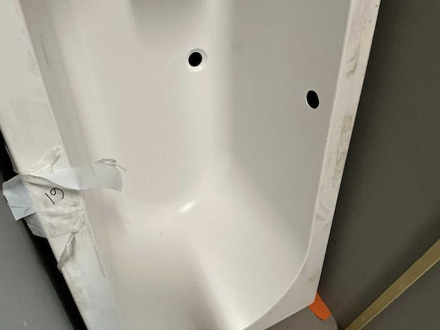 Bad - afbeelding 4 van  4