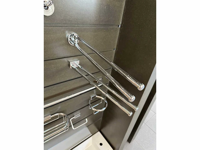 Badaccessoires - afbeelding 5 van  9