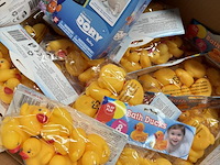 Badeendjes - afbeelding 1 van  3