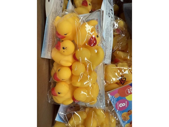 Badeendjes - afbeelding 2 van  3