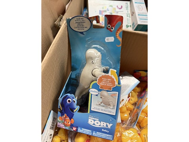 Badeendjes - afbeelding 3 van  3