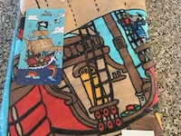 Badhanddoek - afbeelding 1 van  2