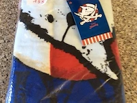 Badhanddoek - afbeelding 1 van  2