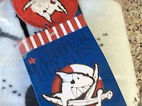 Badhanddoek - afbeelding 2 van  2
