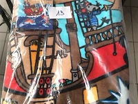 Badhanddoek - afbeelding 1 van  2
